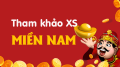 Dự đoán MN ngày 17/12/2025 - Soi cầu miền Nam miễn phí chốt số thần tài