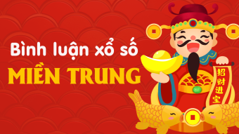 Soi cầu MT 1/2/2026 – Dự đoán miền Trung miễn phí ngày 1 tháng 2