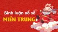 Soi cầu MT 12/2/2026 – Dự đoán miền Trung miễn phí ngày 12 tháng 2