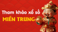 Soi cầu XSMT 23/2/2026 – Dự đoán xổ số miền Trung ngày 23 tháng 2