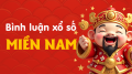 Dự đoán MN ngày 2/3/2026 - Soi cầu miền Nam miễn phí chốt số thần tài
