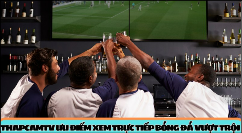 Thapcamtv đa dạng giải đấu từ nổi tiếng đến ít được chú ý Thapcamtv đa dạng giải đấu từ nổi tiếng đến ít được chú ý