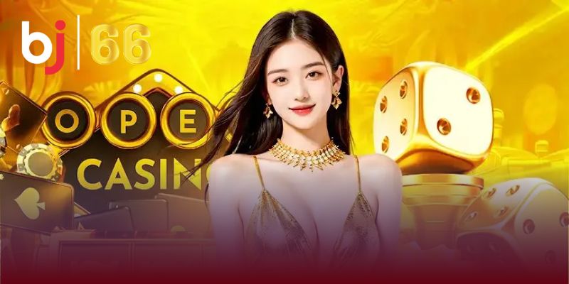 Tại sao nên chọn Bj66 để trải nghiệm lâu dài