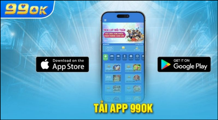 Chơi 99ok trên điện thoại: Tiện lợi và nhanh chóng