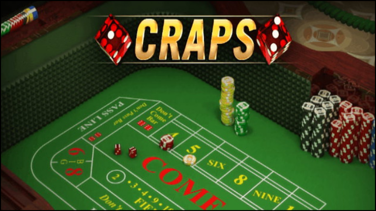 Craps là gì?