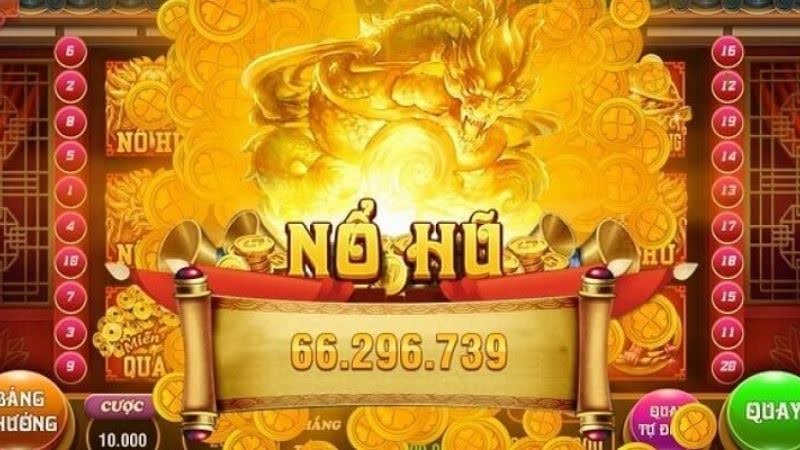 Nổ Hũ I9BET