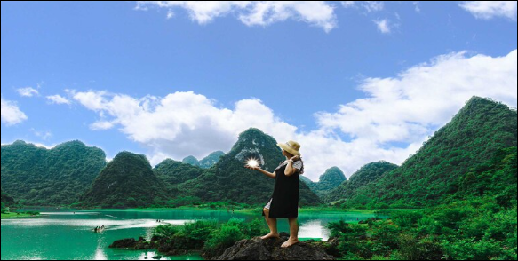 Vẻ đẹp của ảnh chụp bằng điện thoại