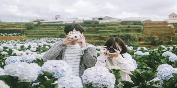 Ảnh Instagram là gì?