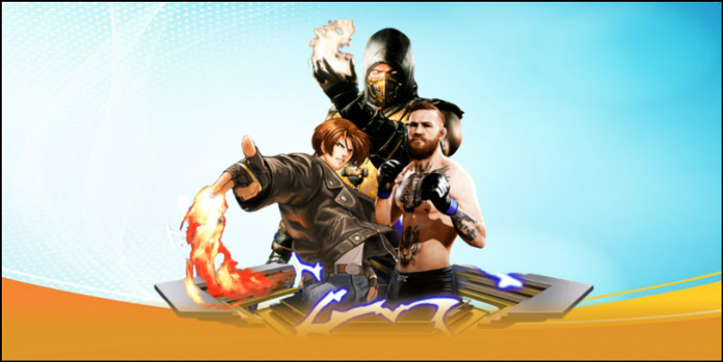 Những tựa game Arcade nổi bật tại MCW Những tựa game Arcade nổi bật tại MCW