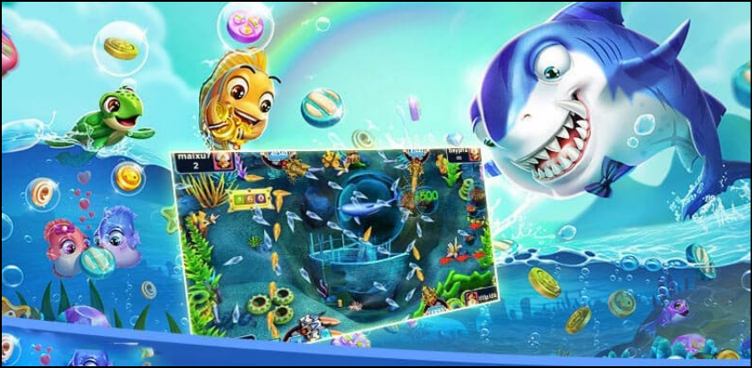 Hệ thống phần thưởng siêu hấp dẫn giúp người chơi Bắn Cá BBet làm giàu Hệ thống phần thưởng siêu hấp dẫn giúp người chơi Bắn Cá BBet làm giàu