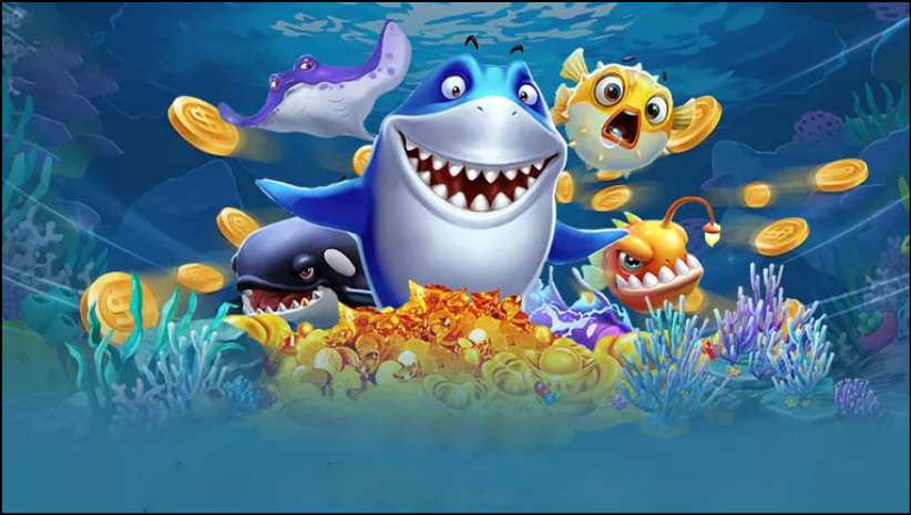 Bí quyết chơi bắn cá BBet hiệu quả giúp bạn gia tăng tỷ lệ trúng thưởng Bí quyết chơi bắn cá BBet hiệu quả giúp bạn gia tăng tỷ lệ trúng thưởng