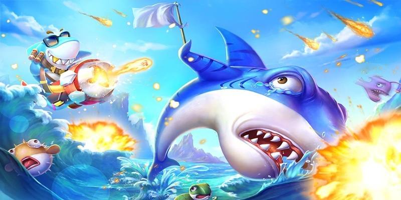 Bắn cá online Dom88 cần bạn chơi rất ưu tiên
