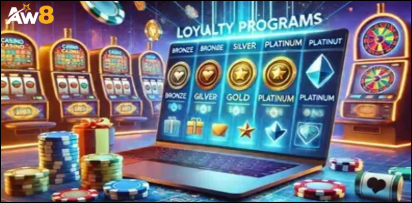 Lời khuyên khi nhận bonus sinh nhật AW8 Lời khuyên khi nhận bonus sinh nhật AW8