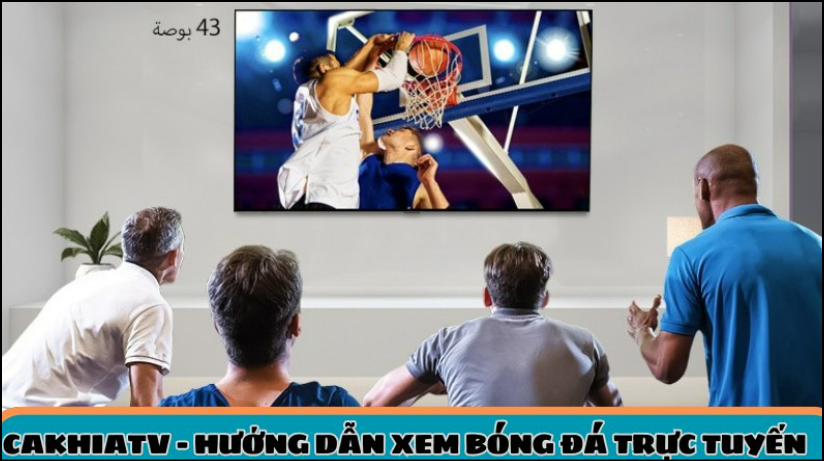 Giới thiệu Cakhiatv và lý do tại sao nền tảng này là lựa chọn hàng đầu Giới thiệu Cakhiatv và lý do tại sao nền tảng này là lựa chọn hàng đầu