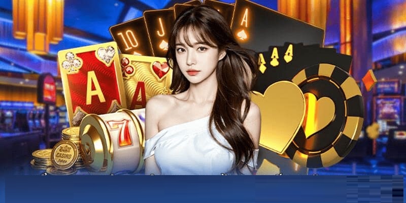 Casino trực tuyến, khi thực tế và ảo ảnh gặp nhau