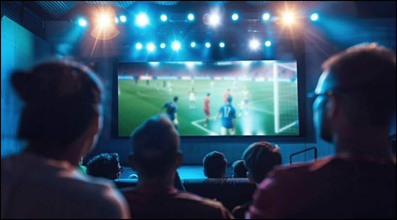 Xoilac – Nơi gắn kết fan bóng đá Việt Xoilac – Nơi gắn kết fan bóng đá Việt