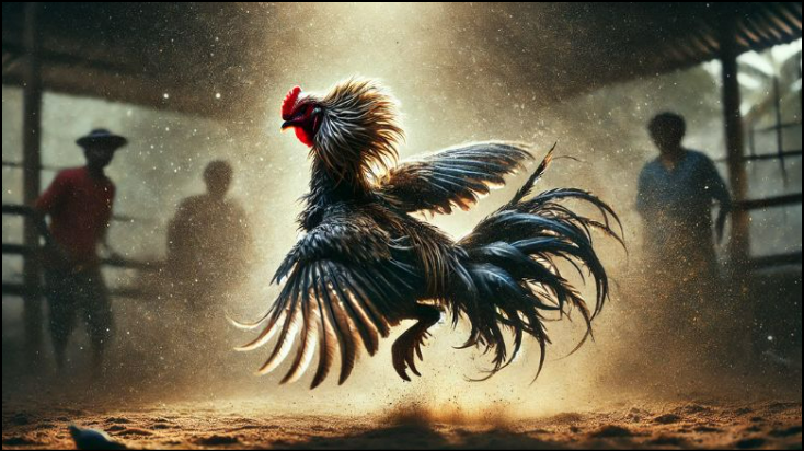 Top 5 cách đá gà thomo Go8 được các kê thủ tin chọn nhất