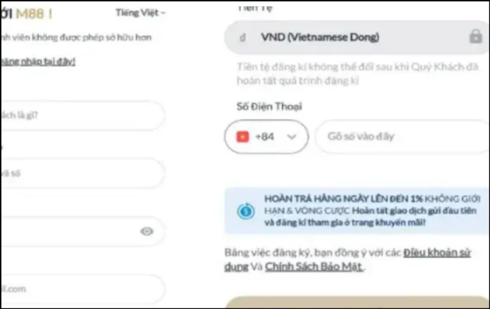 Chuẩn bị hồ sơ và bảo mật: nền vững để nhận thưởng trọn vẹn