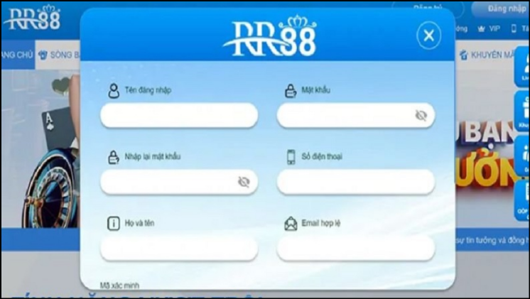 Chiến lược tận dụng khuyến mãi rr88 hiệu quả nhất
