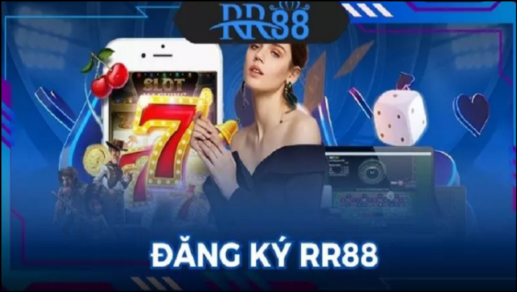 rr88 – cộng đồng giải trí an toàn và gắn kết