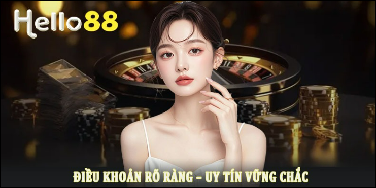 Tìm hiểu điều khoản sử dụng Fb88 là gì?