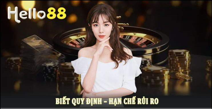Nội dung chính về quy định điều khoản sử dụng Fb88