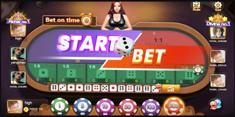 Đối tác cung cấp game uy tín tại thabet