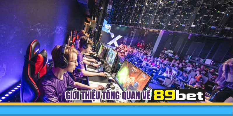 Khái quát về nền tảng chơi Esports hiện đại
