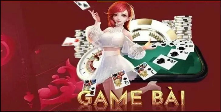 Tổng quan về sảnh game bài 68GB