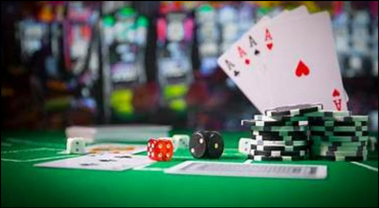 Đôi nét giới thiệu về Game Bài Hello88