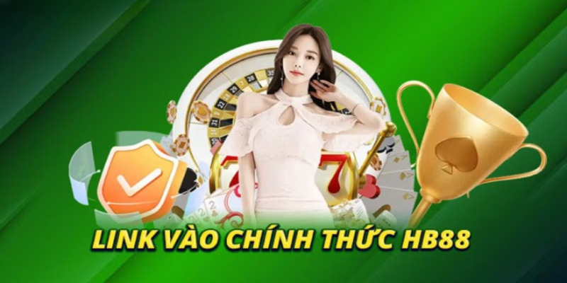 Link vào HB88 là gì và tại sao lại quan trọng?