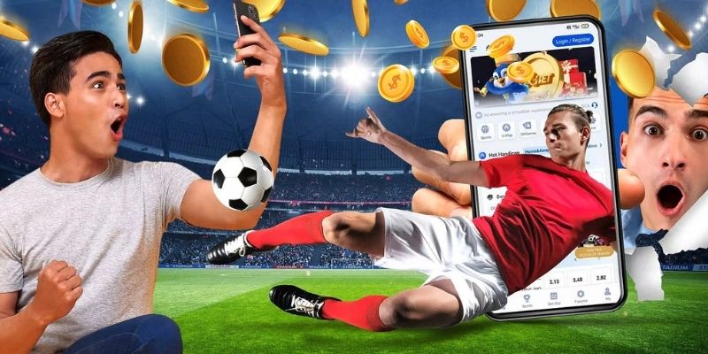 Thông tin thú vị về kèo nhà cái hôm nay Euro