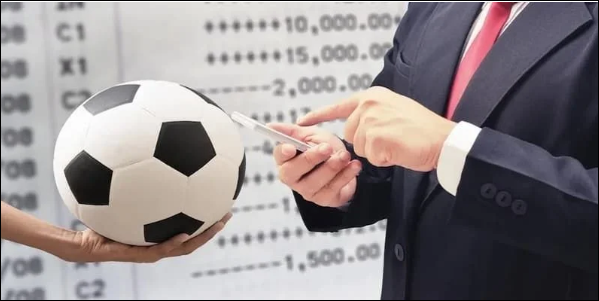  Phân tích chi tiết các loại tỷ lệ kèo nhà cái