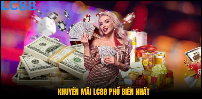 Điều kiện và quy định khi tham gia khuyến mãi LC88 Điều kiện và quy định khi tham gia khuyến mãi LC88