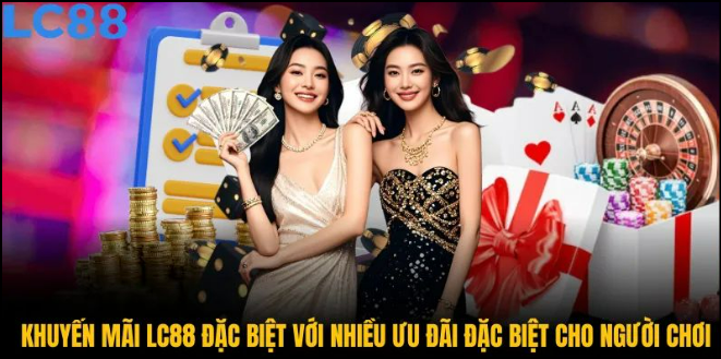 Cách claim khuyến mãi LC88 nhanh chóng và an toàn Cách claim khuyến mãi LC88 nhanh chóng và an toàn