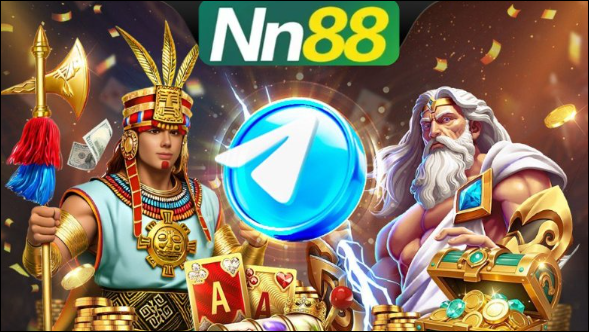 NN88 là nhà cái uy tín có tiếng tại nhiều quốc gia châu Á