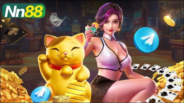  Cách nhận biết link vào NN88 chính thức