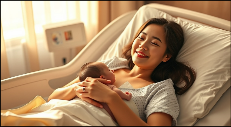 Nằm Mơ Thấy Sinh Con Trai: Góc Nhìn Tâm Linh và Văn Hóa Dân Gian Việt Nam