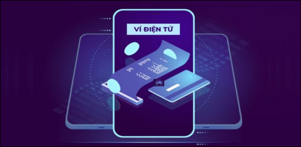  Thực hiện nạp tiền MM88 qua các loại ví điện tử
