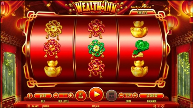 Giới thiệu về sảnh nổ hũ 33Win