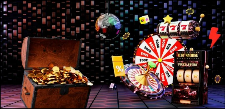 Hướng dẫn tham gia sân chơi nổ hũ 33Win nganh gọn