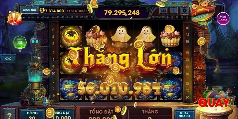 Giới thiệu vài nét về nổ hũ Won88