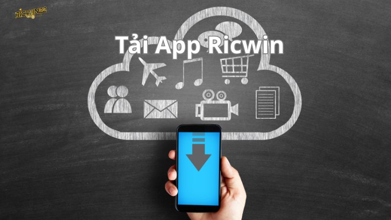 Ưu điểm nổi bật khi tải app Ricwin Ưu điểm nổi bật khi tải app Ricwin