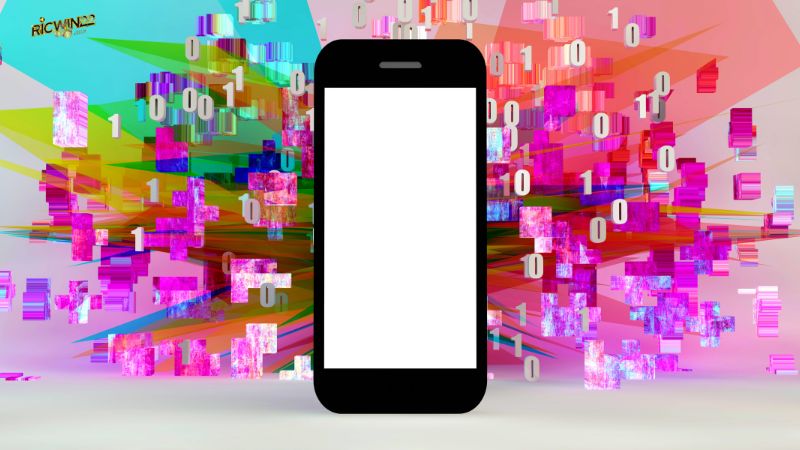 Hướng dẫn tải app Ricwin trên iOS (iPhone/iPad) Hướng dẫn tải app Ricwin trên iOS (iPhone/iPad)