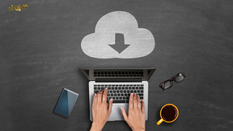 Khuyến mãi khi tải và chơi trên app Ricwin Khuyến mãi khi tải và chơi trên app Ricwin