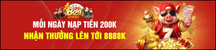 Giới Thiệu Tổng Quan B29 CLub