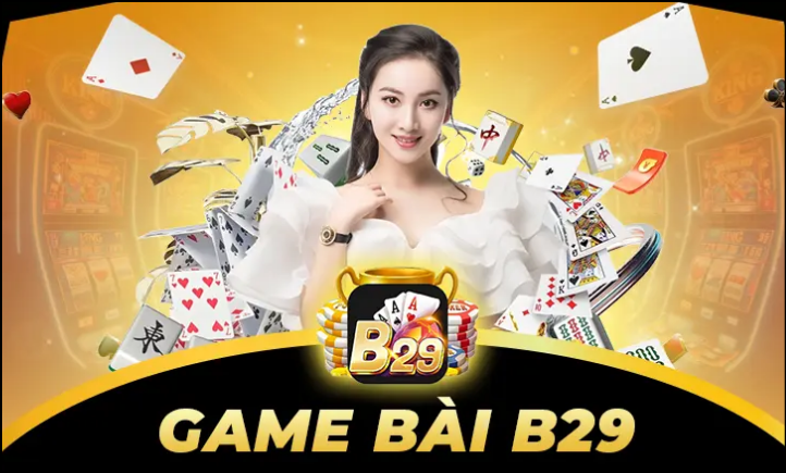 Game Bài Đổi Thưởng - Đậm Chất Dân Gian Việt Nam