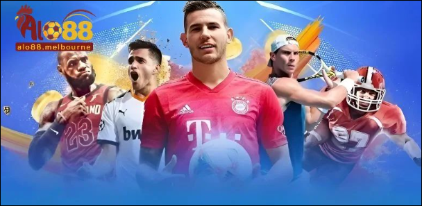 Quá trình hình thành và phát triển thể thao ALO88