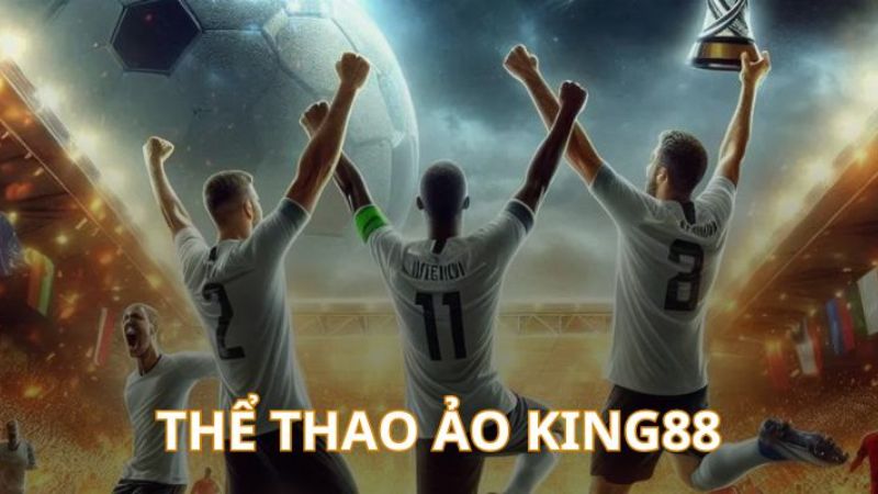Thể thao ảo trực tuyến