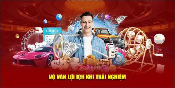Ưu điểm nổi bật của hệ thống xổ số 888BET